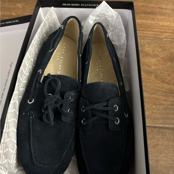Marc Fisher Uleena loafers - Picture 4 of 9
